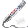 Kép 3/3 - Edding 5000 Akril marker B (5-10 Mm) Rich Silver 