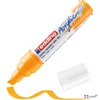 Edding 5000 Akril marker B (5-10 Mm) Sunny Yellow