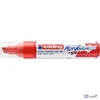 Edding 5000 Akril marker B (5-10 Mm) Traffic Red
