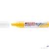 Kép 1/3 - Edding 5000 Akril marker B (5-10 Mm) Traffic Yellow 