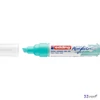 Edding 5000 Akril marker B (5-10 Mm) Turquoise