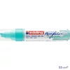 Edding 5000 Akril marker B (5-10 Mm) Turquoise