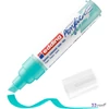 Edding 5000 Akril marker B (5-10 Mm) Turquoise