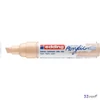 Edding 5000 Akril marker B (5-10 Mm) Warm Beige
