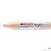 Kép 3/3 - Edding 5000 Akril marker B (5-10 Mm) Warm Beige 