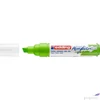 Kép 1/3 - Edding 5000 Akril marker B (5-10 Mm) Yellow Green 