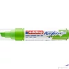 Kép 2/3 - Edding 5000 Akril marker B (5-10 Mm) Yellow Green 