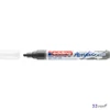 Edding 5100 Akril marker M (2-3 Mm) Antracite