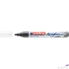 Kép 1/3 - Edding 5100 Akril marker M (2-3 Mm) Antracite 