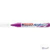 Edding 5100 Akril marker M (2-3 Mm) Berry