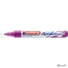 Edding 5100 Akril marker M (2-3 Mm) Berry