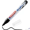 Kép 3/3 - Edding 5100 Akril marker M (2-3 Mm) Black