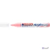 Edding 5100 Akril marker M (2-3 Mm) Classy Mauve