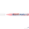Kép 1/3 - Edding 5100 Akril marker M (2-3 Mm) Classy Mauve 