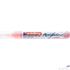 Kép 2/3 - Edding 5100 Akril marker M (2-3 Mm) Classy Mauve 
