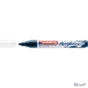 Edding 5100 Akril marker M (2-3 Mm) Elegant Midnight