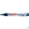 Kép 3/3 - Edding 5100 Akril marker M (2-3 Mm) Elegant Midnight 