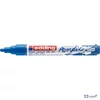 Edding 5100 Akril marker M (2-3 Mm) Gentian Blue