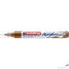 Kép 3/3 - Edding 5100 Akril marker M (2-3 Mm) Hazel 