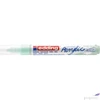 Kép 3/3 - Edding 5100 Akril marker M (2-3 Mm) Mellow Mint 