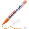 Edding 5100 Akril marker M (2-3 Mm) Neon Orange