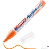 Kép 2/3 - Edding 5100 Akril marker M (2-3 Mm) Neon Orange 