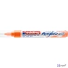 Edding 5100 Akril marker M (2-3 Mm) Neon Orange