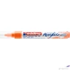 Kép 3/3 - Edding 5100 Akril marker M (2-3 Mm) Neon Orange 