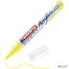 Edding 5100 Akril marker M (2-3 Mm) Neon Yellow