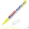 Kép 2/3 - Edding 5100 Akril marker M (2-3 Mm) Neon Yellow 