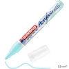 Edding 5100 Akril marker M (2-3 Mm) Pastel Blue