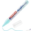 Kép 3/3 - Edding 5100 Akril marker M (2-3 Mm) Pastel Blue 