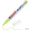 Edding 5100 Akril marker M (2-3 Mm) Pastel Green