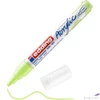 Kép 2/3 - Edding 5100 Akril marker M (2-3 Mm) Pastel Green 