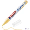 Edding 5100 Akril marker M (2-3 Mm) Pastel Yellow