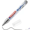 Kép 2/3 - Edding 5100 Akril marker M (2-3 Mm) Rich Silver 