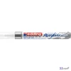 Edding 5100 Akril marker M (2-3 Mm) Rich Silver