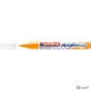 Edding 5100 Akril marker M (2-3 Mm) Sunny Yellow