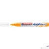 Kép 1/3 - Edding 5100 Akril marker M (2-3 Mm) Sunny Yellow 