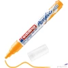 Kép 2/3 - Edding 5100 Akril marker M (2-3 Mm) Sunny Yellow 