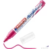 Kép 3/3 - Edding 5100 Akril marker M (2-3 Mm) Telemagenta 