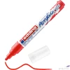 Kép 3/3 - Edding 5100 Akril marker M (2-3 Mm) Traffic Red 