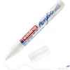 Kép 3/3 - Edding 5100 Akril marker M (2-3 Mm) Traffic White 