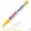 Kép 3/3 - Edding 5100 Akril marker M (2-3 Mm) Traffic Yellow 