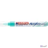 Edding 5100 Akril marker M (2-3 Mm) Turquoise