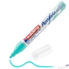 Kép 3/3 - Edding 5100 Akril marker M (2-3 Mm) Turquoise 