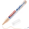 Kép 3/3 - Edding 5100 Akril marker M (2-3 Mm) Warm Beige 