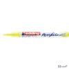 Edding 5300 Akril marker F (1-2 Mm) Neon Yellow