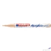 Kép 1/3 - Edding 5300 Akril marker F (1-2 Mm) Warm Beige 