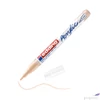 Kép 3/3 - Edding 5300 Akril marker F (1-2 Mm) Warm Beige 